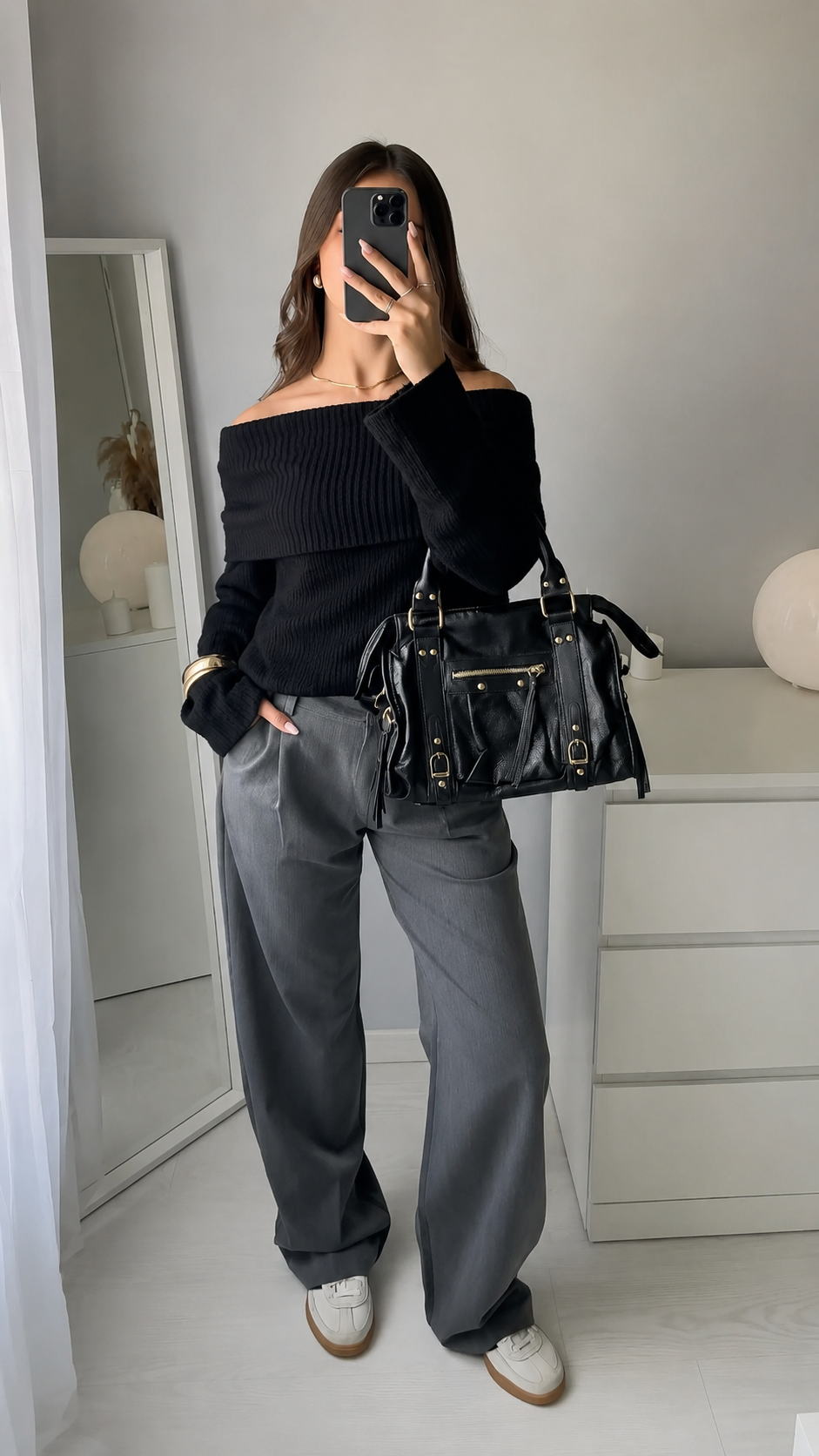 Sweater Amanda Imagen principal del producto