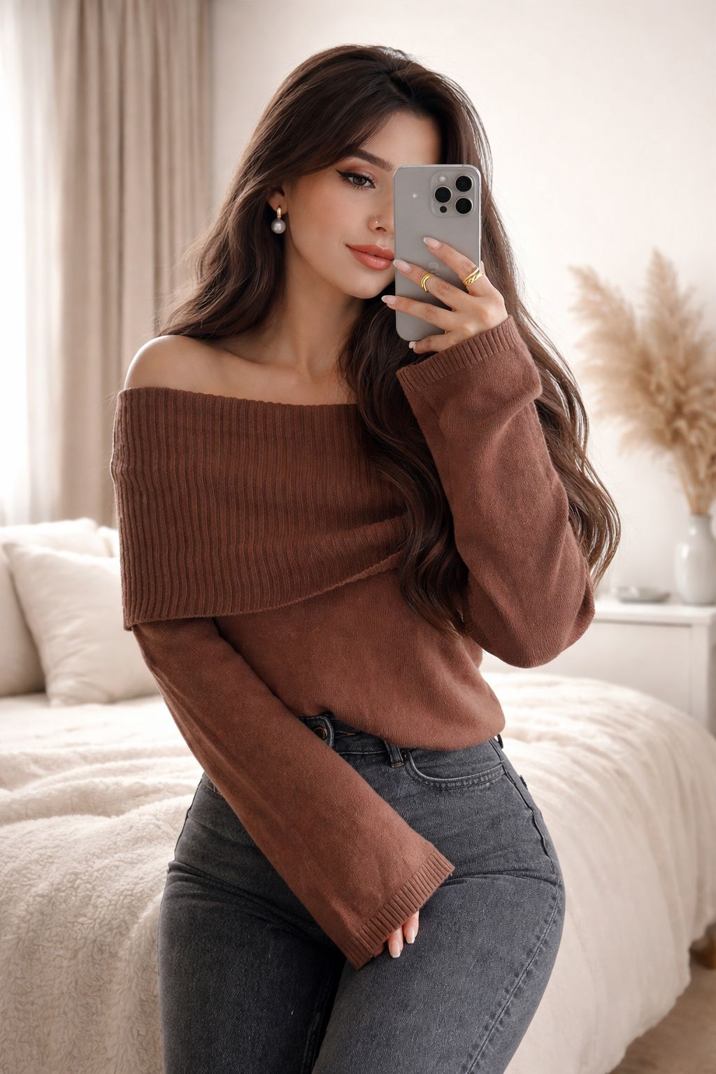 Sweater Amanda