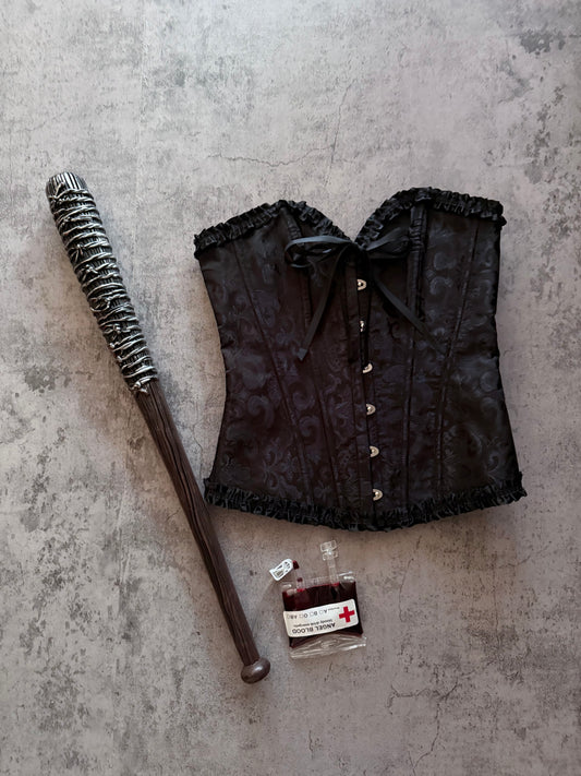 PACK ACCESORIOS
