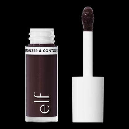 PREVENTA - ELF CAMO BRONCEADOR Y CONTORNO LIQUIDO