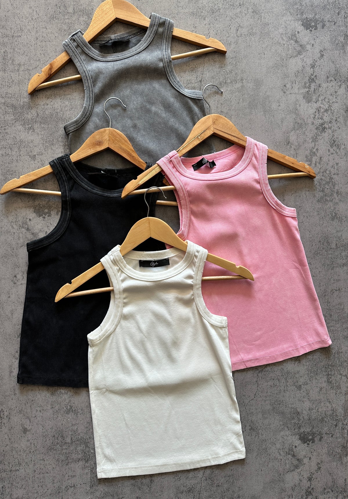 TOP ZARA RITZ Imagen principal del producto