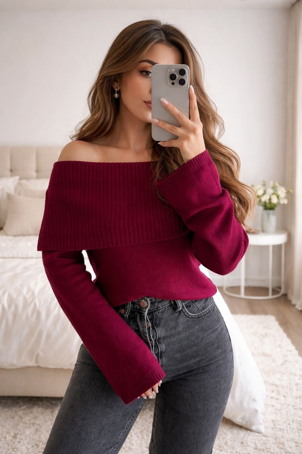 Sweater Amanda
