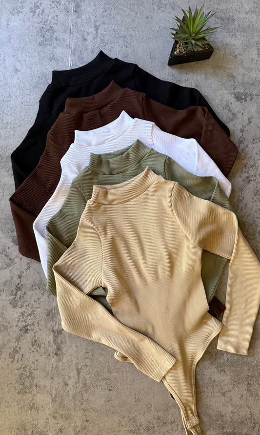 BODY RIB ANNA // CONTROL DE ABDOMEN