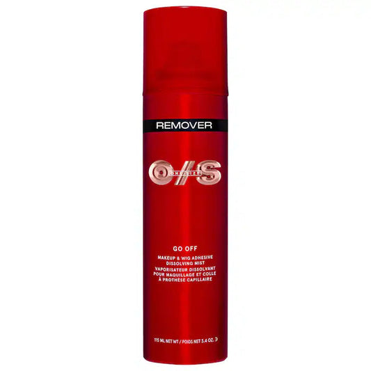 PREVENTA - Spray removedor maquillaje - ONE SIZE - 142ml