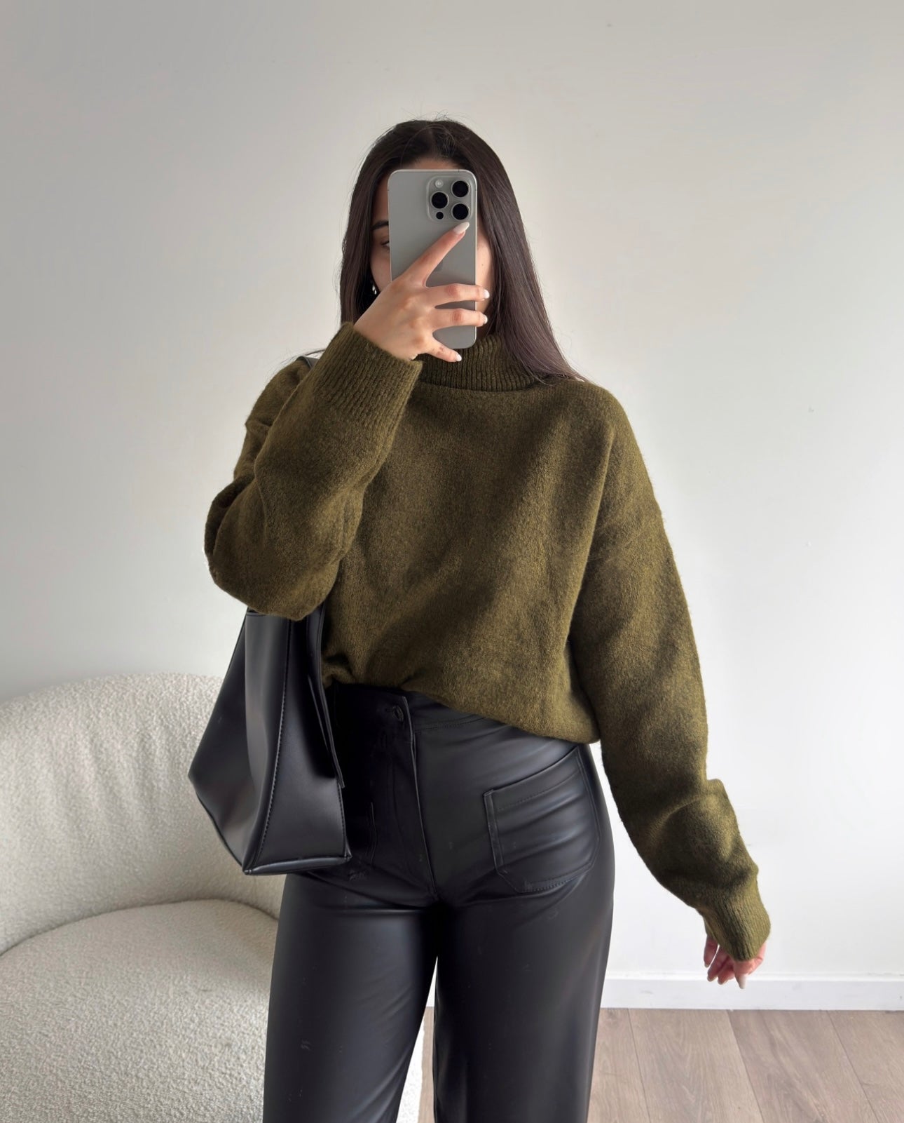 Sweater Antonella
