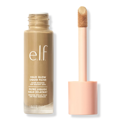 PREVENTA - ELF e.l.f. Halo Glow Liquid Filter