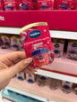 Balsamo Vaseline pomegranate spritz