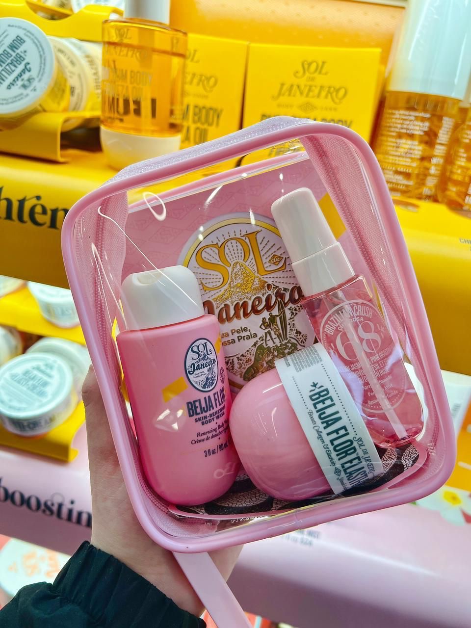 PACK SOL DE JANEIRO 68