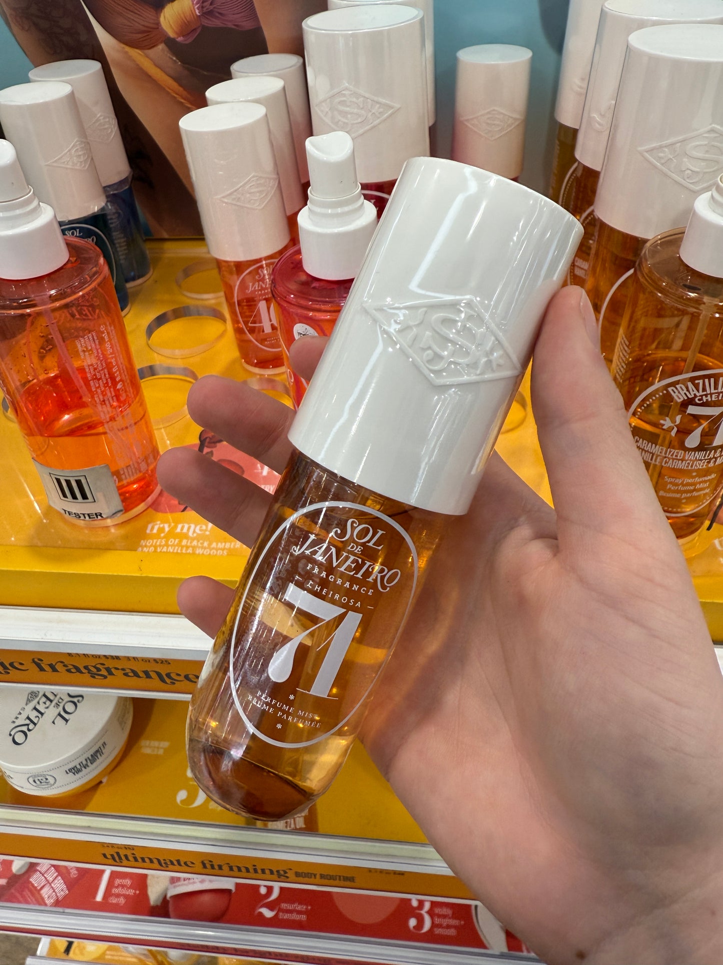 SOL DE JANEIRO BRUMA 71