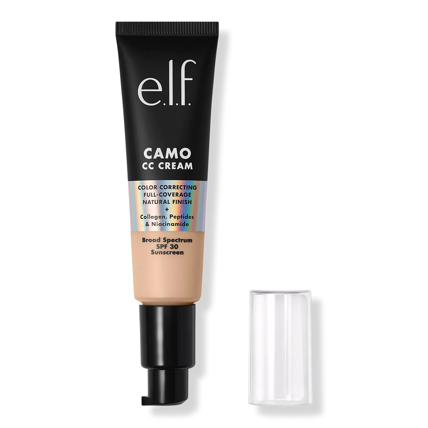PREVENTA - ELF e.l.f. Crema Camo CC