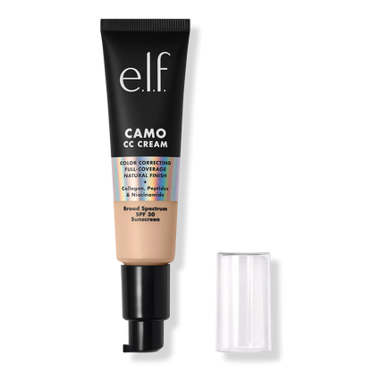 PREVENTA - ELF e.l.f. Crema Camo CC