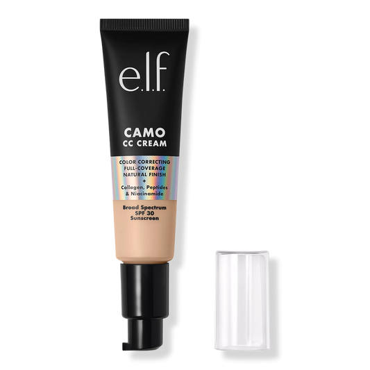 PREVENTA - ELF e.l.f. Crema Camo CC