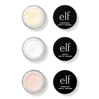 PREVENTA - ELF e.l.f. Putty Primer Trio