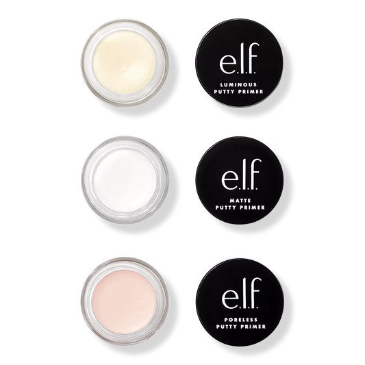 PREVENTA - ELF e.l.f. Putty Primer Trio