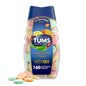 PREVENTA -  Tums Ultra Strength Tabletas Antiácidas Masticables para Aliviar la Acidez Estomacal, Frutal 160 Unidades