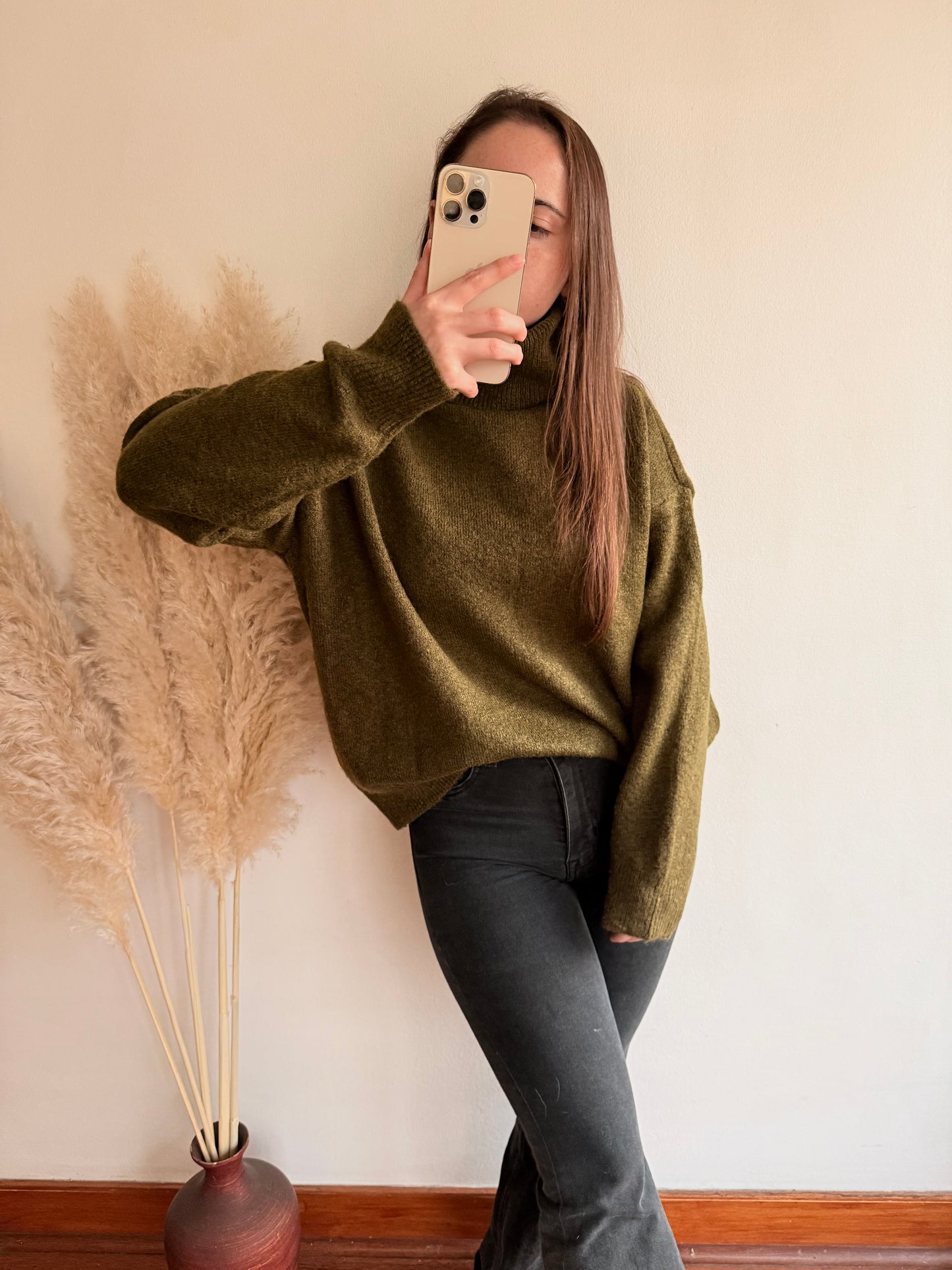 Sweater Antonella