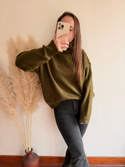 Sweater Antonella