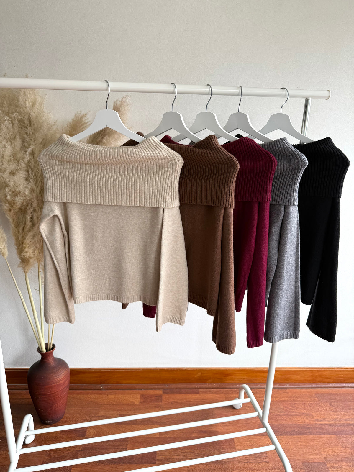 Sweater Amanda Imagen principal del producto