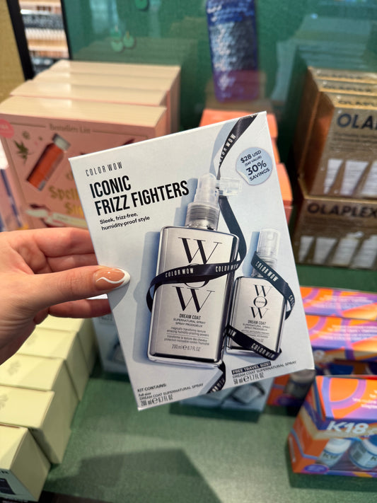 SET WOW EDICIÓN LIMITADA