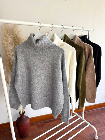Sweater Antonella
