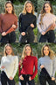 Sweater Antonia
