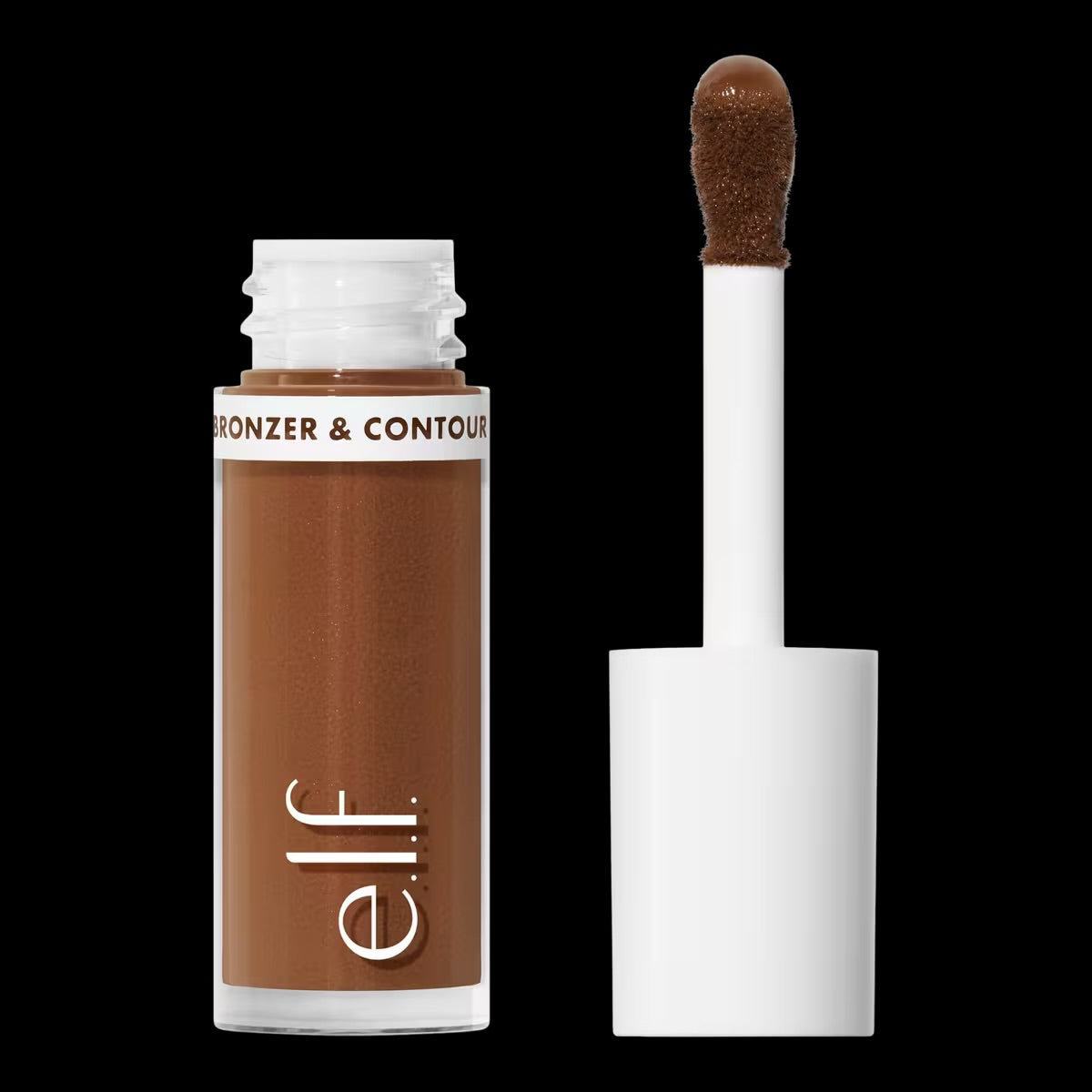 PREVENTA - ELF CAMO BRONCEADOR Y CONTORNO LIQUIDO