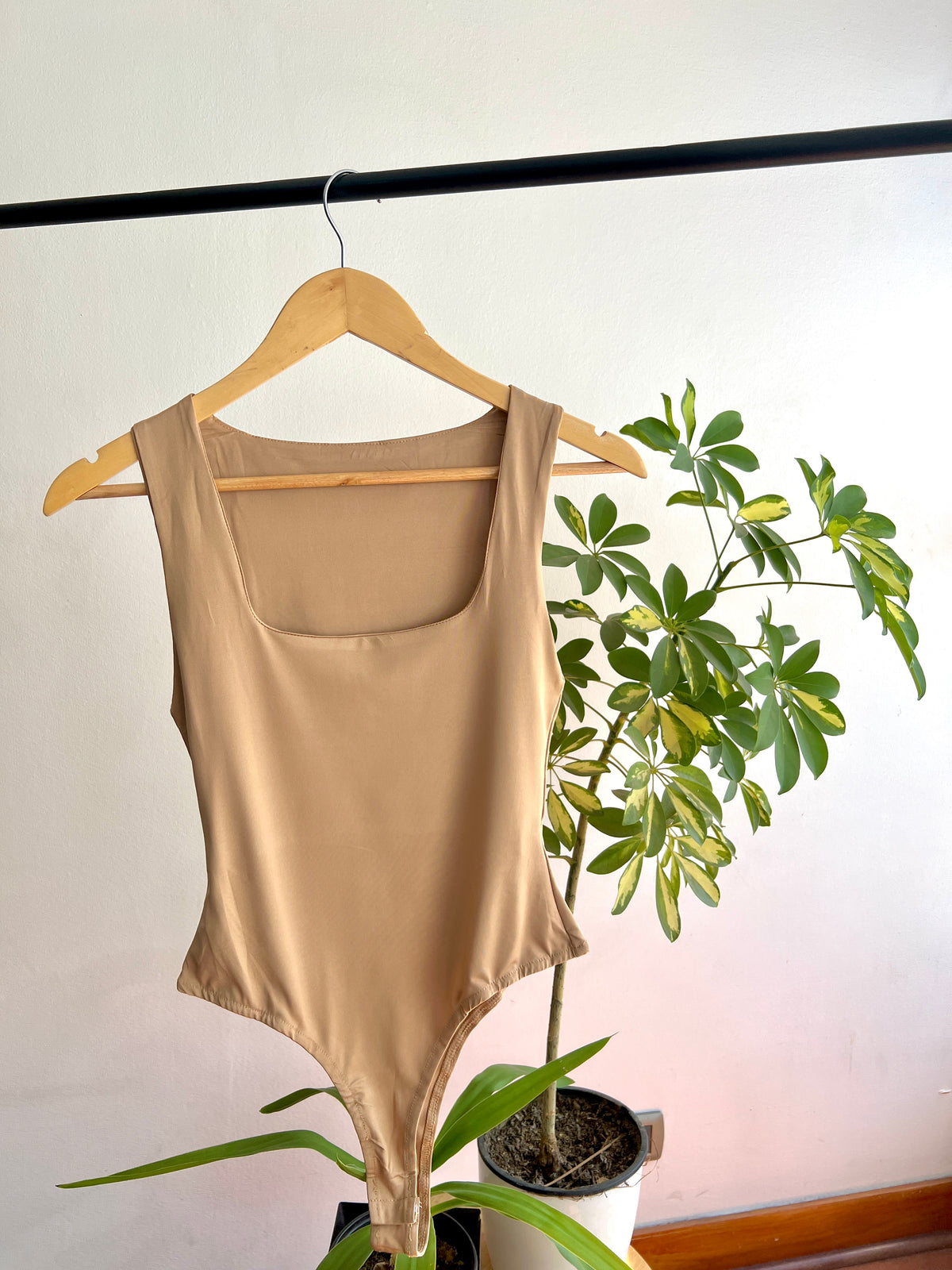 Body Zara María Imagen principal del producto