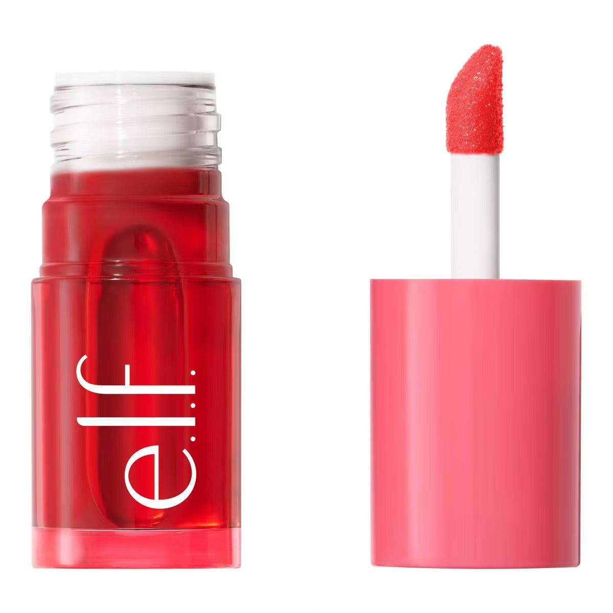 PREVENTA - ELF Sheer For It - Tinte modulable para labios y mejillas - 6,5 ml