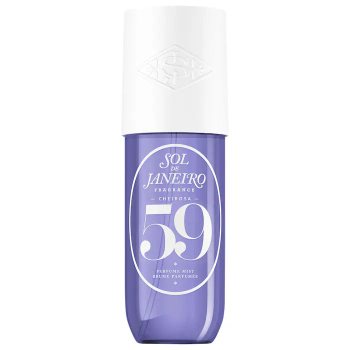 PREVENTA - COLONIA SOL DE JANEIRO BRAZILIAN CRUSH 59 - 90ML