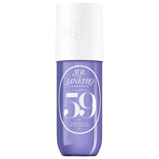 PREVENTA - COLONIA SOL DE JANEIRO BRAZILIAN CRUSH 59 - 90ML
