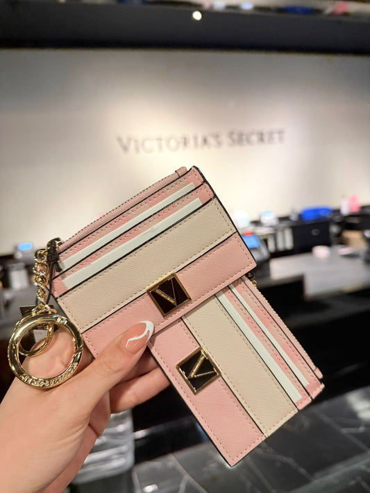 Tarjetero Victoria Secret
