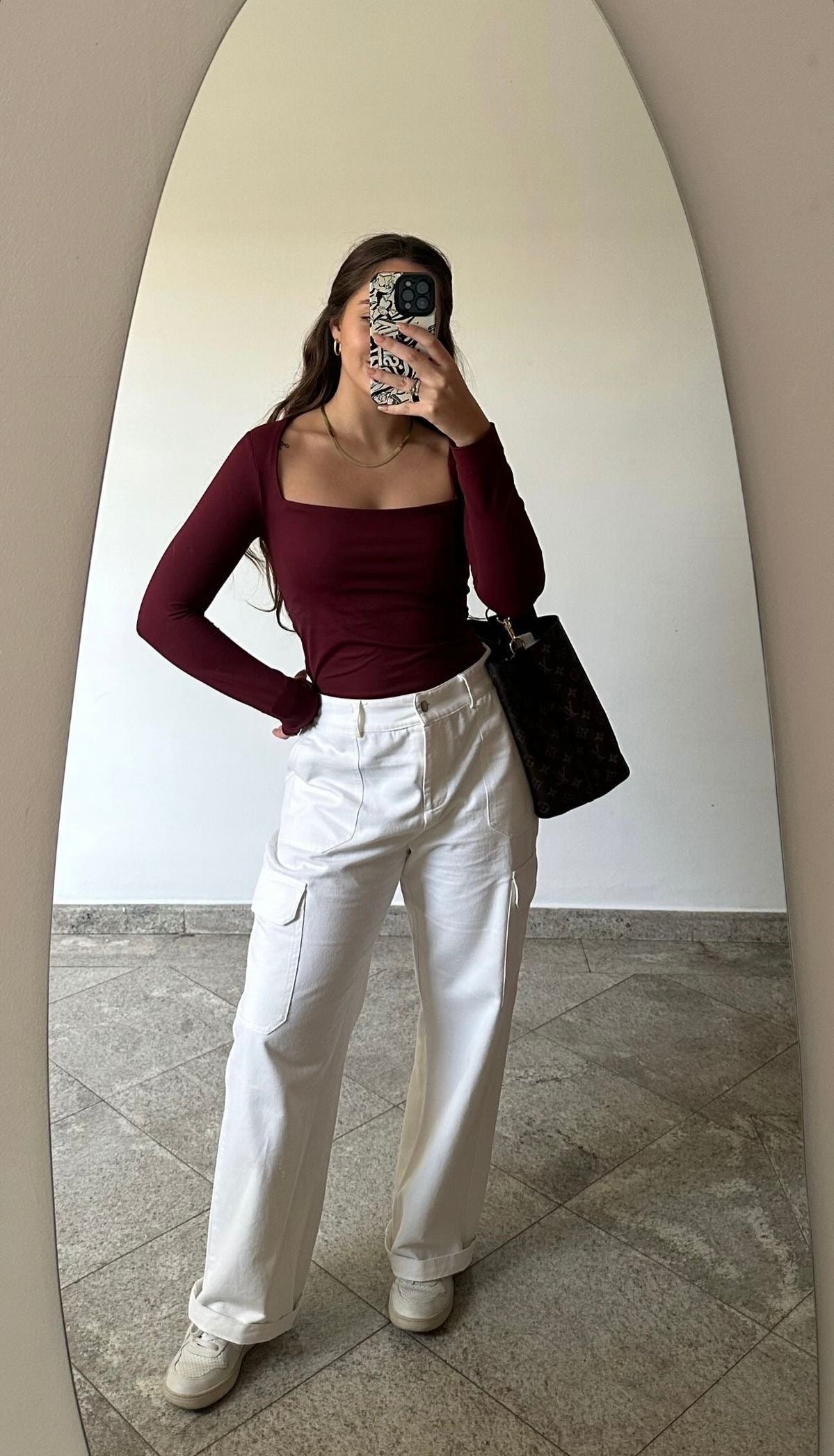 Body Olivia