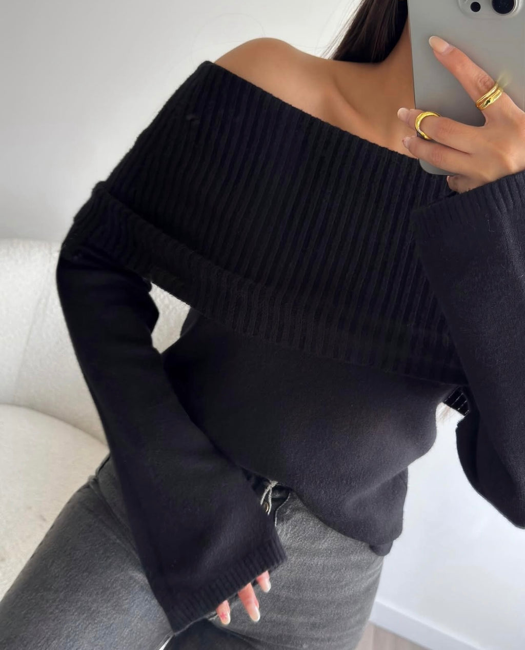 Sweater Amanda