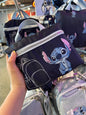 Mochila armable Stitch