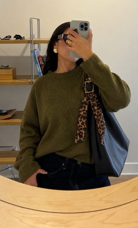Sweater Josefina