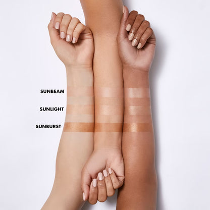 PREVENTA - ELF SKIN Suntouchable Whoa Glow Protector Solar y Prebase - FPS 30 - 50 ml