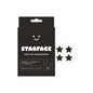 PREVENTA - STARFACE Black Star Pimple Patches - 32 estrellas
