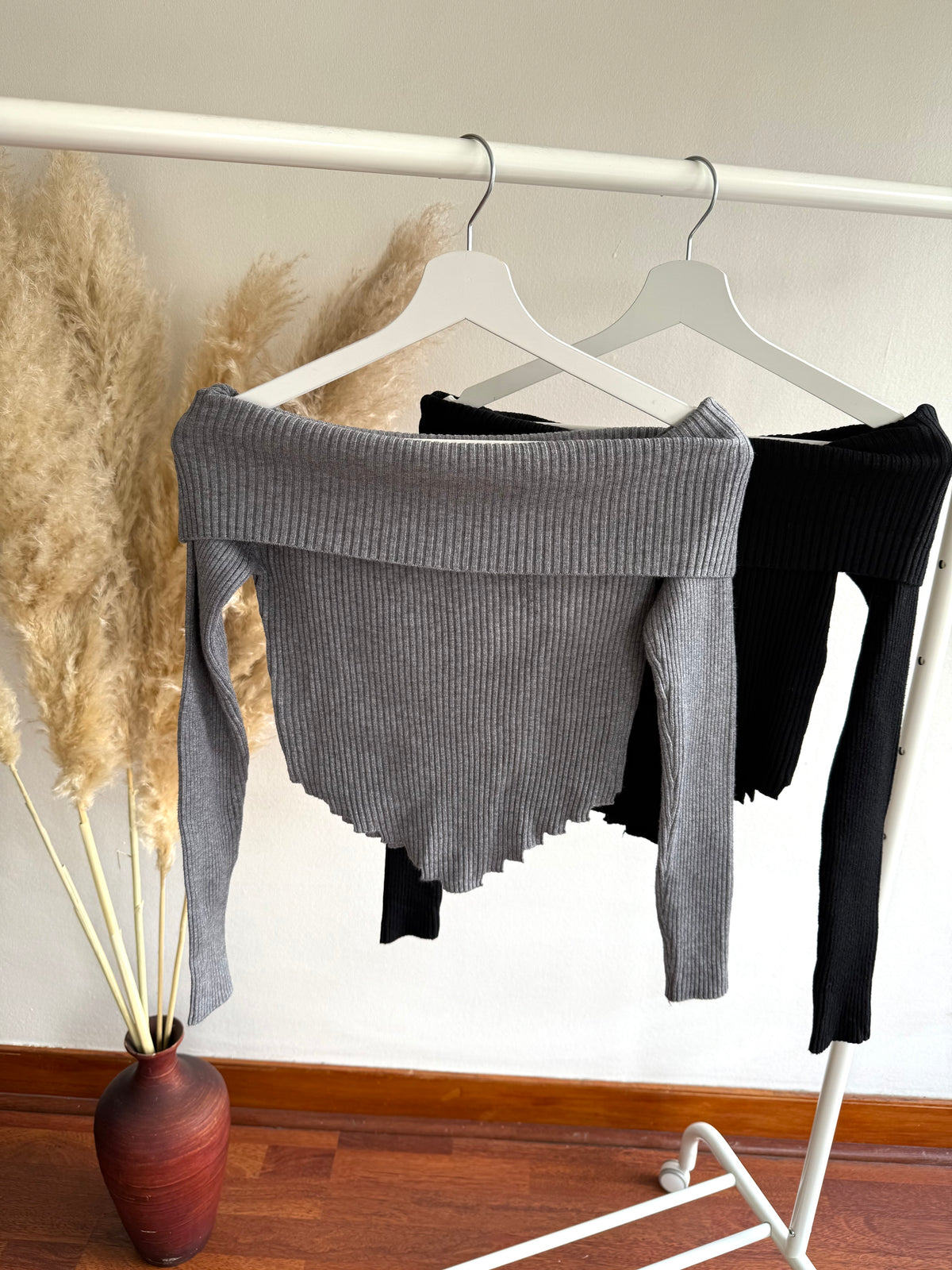 Sweater Tezza Imagen principal del producto