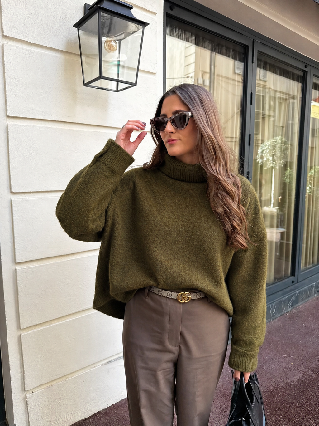 Sweater Antonella