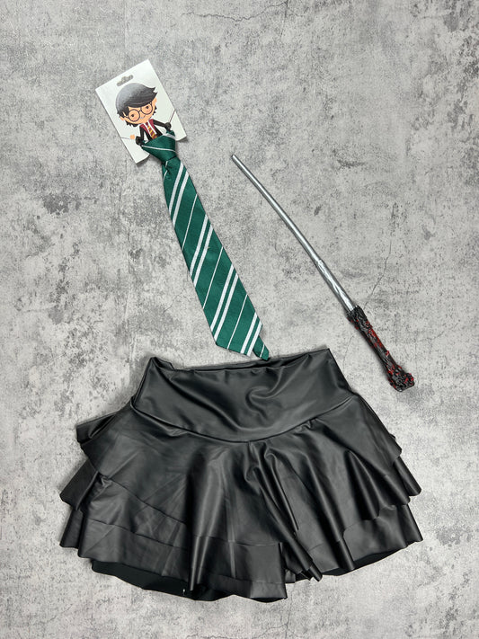 DISFRAZ SLYTHERIN