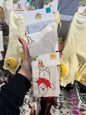 Set calcetines Winnie the pooh