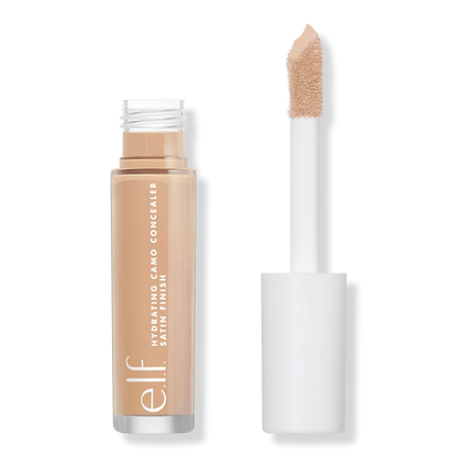 PREVENTA - ELF e.l.f. Hydrating Camo Concealer (variedades de tonos)