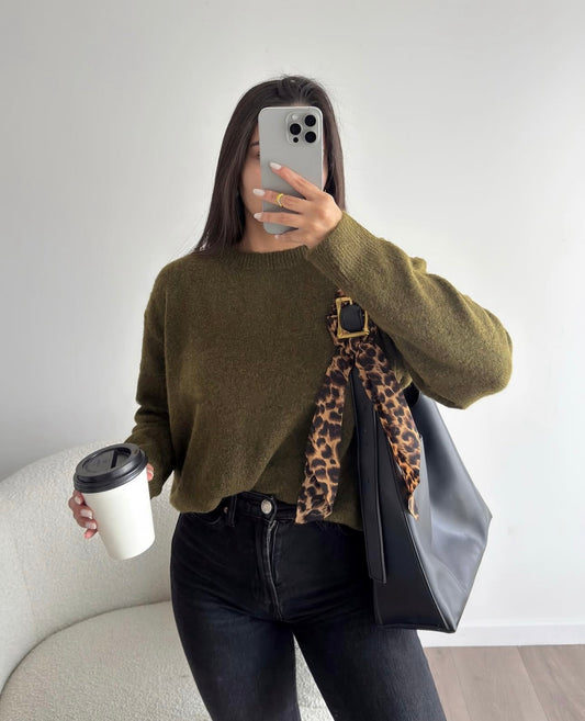 Sweater Josefina