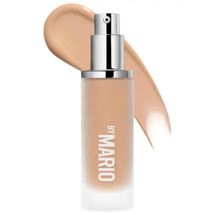 MAKEUP BY MARIO SurrealSkin® Natural Finish Foundation
tono 5 N Imagen principal del producto