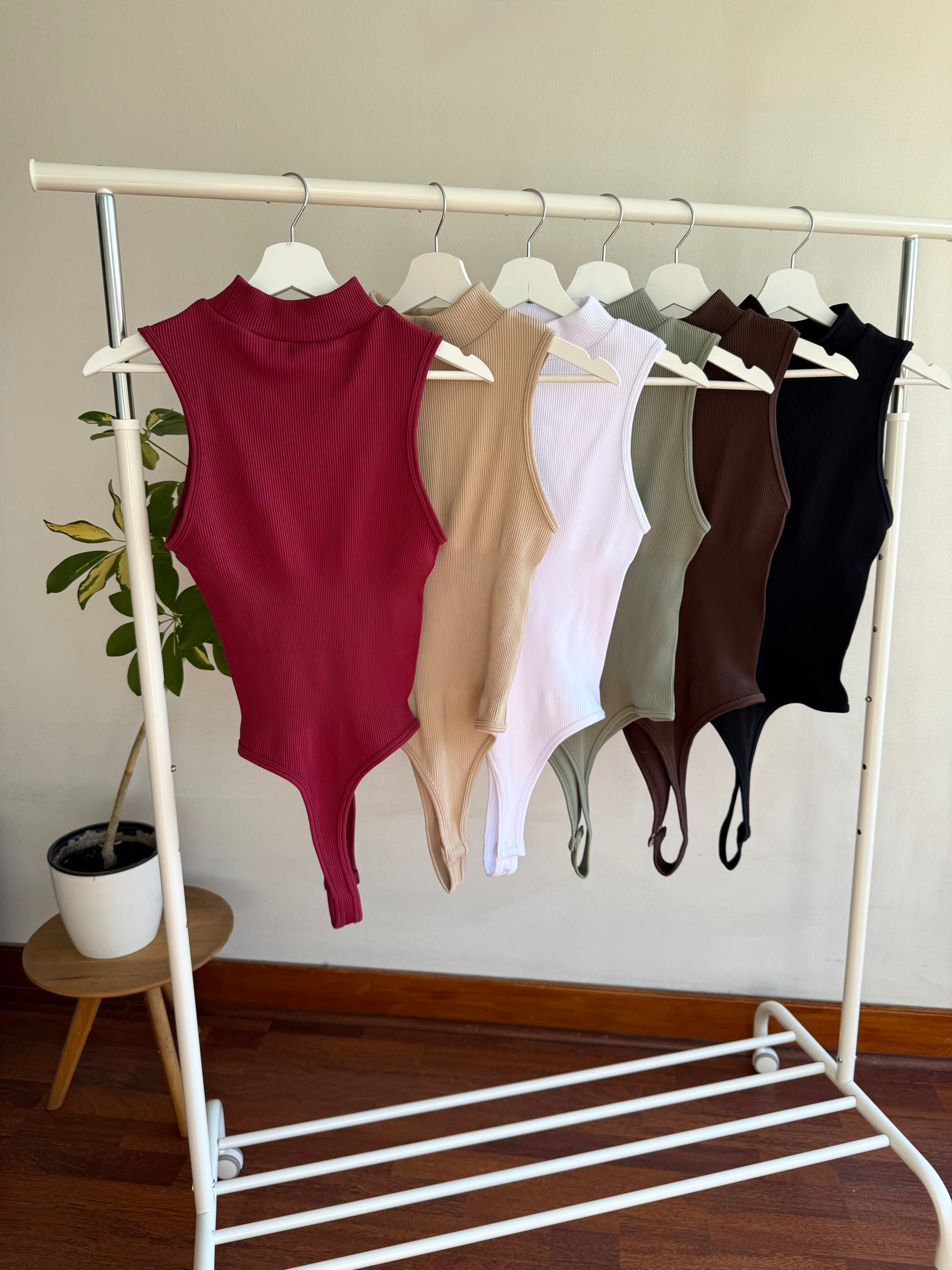 BODY RIB EMMA // CONTROL DE ABDOMEN Imagen secundaria del producto