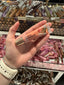 Victoria Secret Gloss Lip Peach Meringue