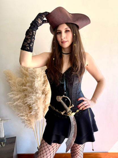 DISFRAZ PIRATA