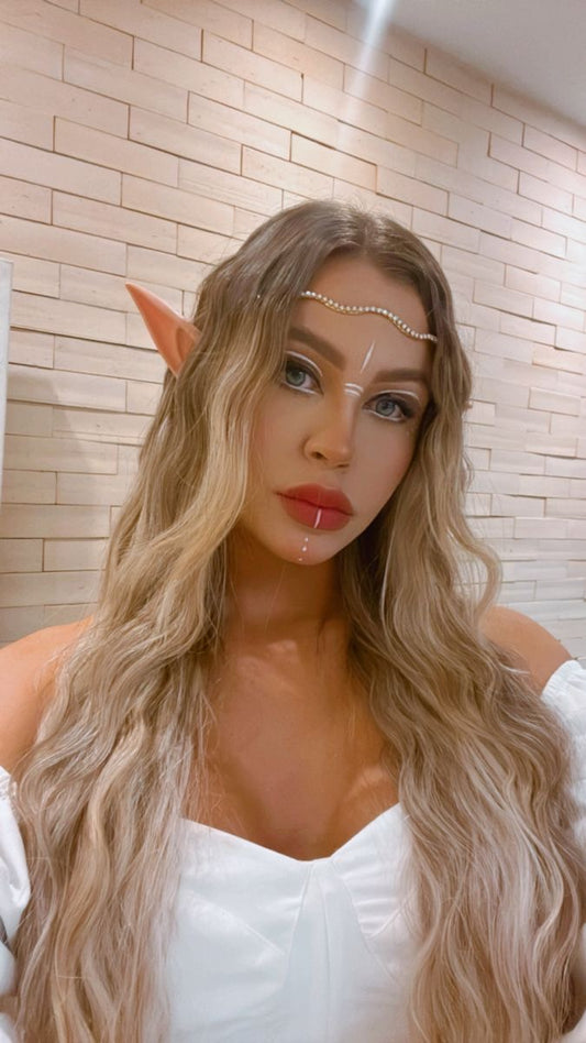Orejas de elfo