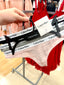 SET 3 CALZONES CALVIN KLEIN