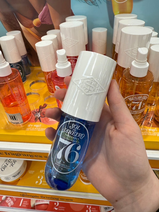 SOL DE JANEIRO BRUMA 76